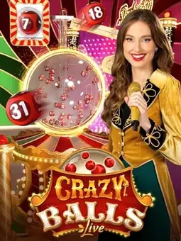 Crazy Balls