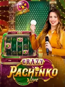 Crazy Pachinko