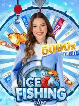 Ice Fishing