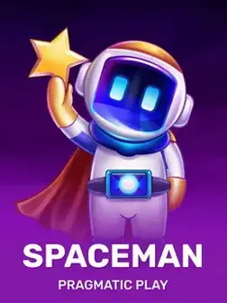 Spaceman